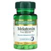 Nature's Bounty Melatonin 1 mg 180 Tablets 74312028328