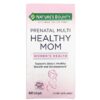 Nature's Bounty Optimal Solutions Healthy Mom Prenatal Multi 60 Softgels 74312648212