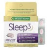 Nature's Bounty Sleep 3 Maximum Strength Drug-Free Sleep Aid 30 Tri-Layered Tablets 74312005251