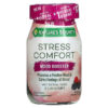 Nature's Bounty Stress Comfort Mood Booster Wild Berry 36 Gummies 74312006845