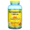 Nature's Life Bioflavonoids 1,000 mg 250 Tablets 40647001558