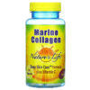 Nature's Life Marine Collagen 60 Capsules 40647906679