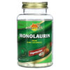 Nature's Life Monolaurin 90 Vegetarian Capsules 10043861445