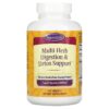 Nature's Secret Multi-Herb Digestion & Detox Support 275 Tablets 732391500844