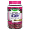 Nature's Truth Collagen Beauty 100 Liquid Max Softgels 840093115744