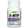 Nature's Way 5-HTP 50 mg 30 Tablets 33674452400