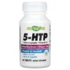 Nature's Way 5-HTP 50 mg 60 Tablets 33674452509