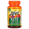 Nature's Way Alive! Kids Premium Multivitamin Cherry Orange & Grape 90 Gummies 33674157893