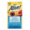 Nature's Way Alive! Men's 50+ Ultra Potency Complete Multivitamin 60 Tablets 33674156919