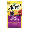 Nature's Way Alive! Once Daily Women's Ultra Potency Complete Multivitamin 60 Tablets 33674156865