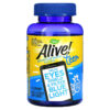 Nature's Way Alive! Teen Complete Multi for Him Fruit Punch 50 Gummies 33674133101