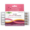 Nature's Way AM/PM Menopause Formula Women's Health 30 AM Tablets & 30 PM Tablets 763948072064