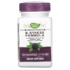 Nature's Way B-Stress Formula 100 Vegan Capsules 33674406311