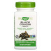 Nature's Way Black Cohosh Root 540 mg 180 Vegan Capsules 33674146903