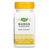 Nature's Way Boron Complex 3 mg 100 Capsules 33674411018