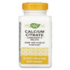 Nature's Way Calcium Citrate 250 mg 250 Capsules 33674410110