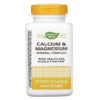 Nature's Way Calcium & Magnesium Mineral Complex 750 mg 250 Capsules 33674413111