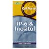 Nature's Way Cell Forté IP-6 & Inositol 240 Vegan Capsules 763948058006