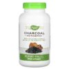 Nature's Way Charcoal Activated 280 mg 360 Capsules 33674119501