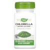 Nature's Way Chlorella Micro-Algae 410 mg 100 Vegan Capsules 33674118504