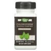 Nature's Way Chlorofresh Chlorophyll Concentrate 50 mg 90 Softgels 358008035501