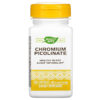 Nature's Way Chromium Picolinate 200 mcg 100 Capsules 33674410318