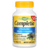 Nature's Way Completia Diabetic Multi-Vitamin 90 Tablets 33674149249