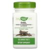 Nature's Way DGL Deglycyrrhizinated Licorice 100 Chewable Tablets 763948090211