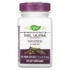 Nature's Way DGL Ultra 75 mg 90 Vegan Capsules 33674129159