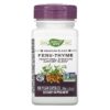 Nature's Way Fenu-Thyme 450 mg 100 Vegan Capsules 33674003503