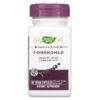 Nature's Way Forskohlii 125 mg 60 Vegan Capsules 33674100066