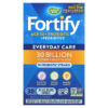 Nature's Way Fortify Age 50+ Probiotic + Prebiotics Everyday Care 30 Billion 30 Delayed-Release Veg Capsules 33674102930
