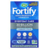 Nature's Way Fortify Men's Probiotic + Prebiotics Everyday Care 30 Billion 30 Delayed-Release Veg. Capsules 33674132913