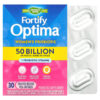 Nature's Way Fortify Optima Women's Probiotic 50 Billion 30 Delayed Release Veg. Capsules 33674103364