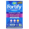 Nature's Way Fortify Women's Probiotic + Prebiotics Everyday Care 30 Billion 30 Delayed-Release Veg. Capsules 33674102954
