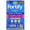 Nature's Way Fortify Women's Probiotic + Prebiotics Extra Strength 50 Billion 30 Delayed-Release Veg. Capsules 33674115817