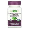 Nature's Way Ginkgo 120 Vegan Capsules 33674153512