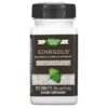 Nature's Way Ginkgold Advanced Ginkgo Extract 60 mg 150 Tablets 33674152683