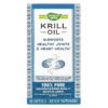 Nature's Way Krill Oil 60 Softgels 33674154328