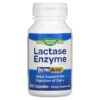 Nature's Way Lactase Enzyme Formula 100 Capsules 33674471104