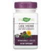 Nature's Way Leg Veins Premium Blend 120 Vegan Capsules 33674153352