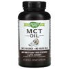 Nature's Way MCT Oil 180 Softgels 33674121146