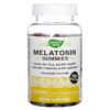 Nature's Way Melatonin Gummies Strawberry 2.5 mg 120 Gummies 33674137505