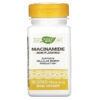 Nature's Way Niacinamide 500 mg 100 Capsules 33674404805