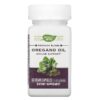 Nature's Way Oregano Oil 60 Vegan Capsules 33674151815