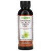Nature's Way Organic Black Seed Oil 8 fl oz (236 ml) 33674123225