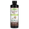 Nature's Way Organic MCT Oil 16 fl oz (480 ml) 33674108956