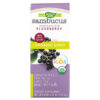 Nature's Way Organic Sambucus Syrup for Kids Standardized Elderberry 4 fl oz (120 ml) 33674157978