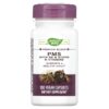 Nature's Way PMS with B6 & Other B-Vitamins 100 Vegan Capsules 33674793008