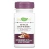 Nature's Way Premium Blend Myco Defense 60 Vegan Capsules 33674148600